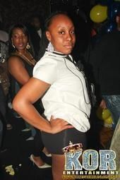 Kewana Dewar
