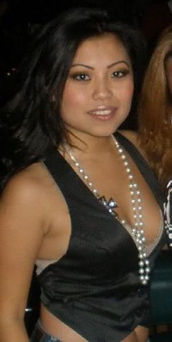 Cynthia Vang