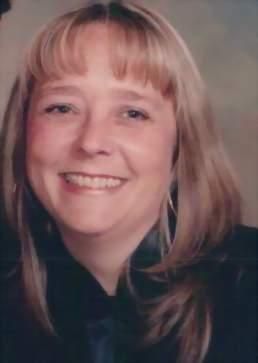 Dawn Ingram