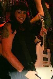 Catherine Rodriguez