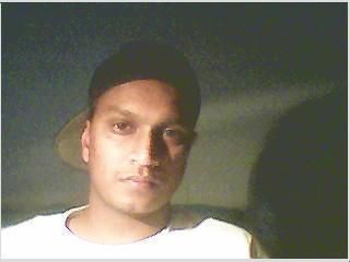 dharmesh patel
