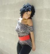 Candace Lewis