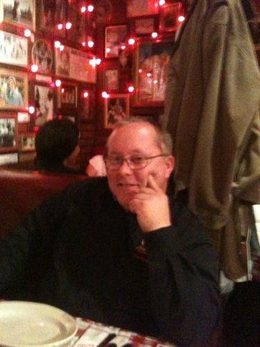 Glenn Hadley