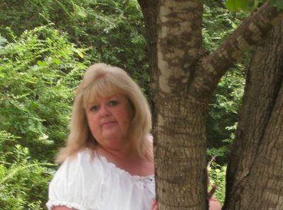 Charlotte Holmes