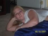 Mary Childers