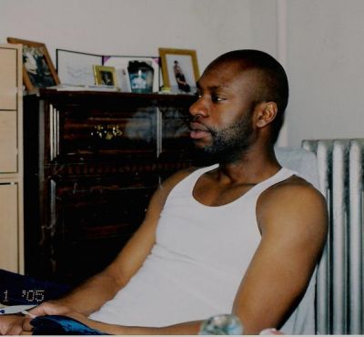 Byron Brown