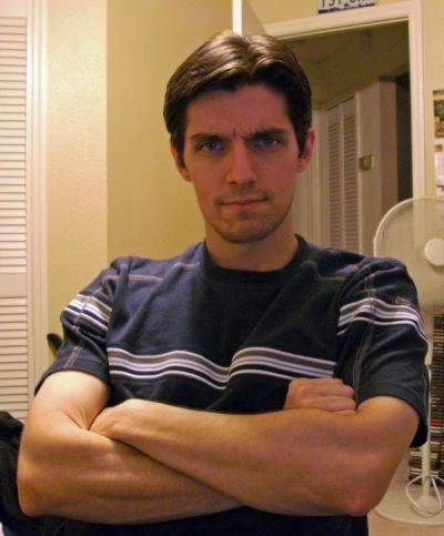 Michael Villalobos