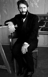 Luke Osborne