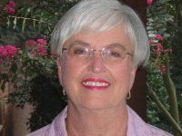 Nancy Collins
