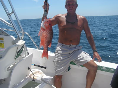 Mark Crosby