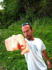jeremy capper