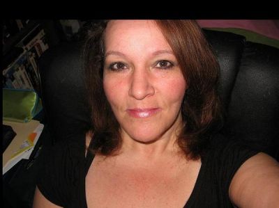 Jerri Huffman