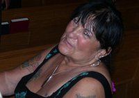 betty carroll