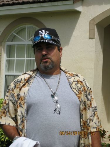Luis Vega