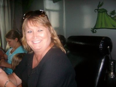 robin griffin