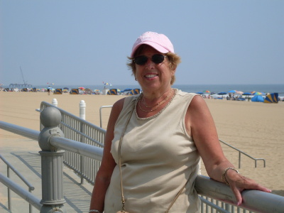 phyllis hartman