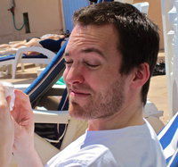 Christopher Ennis
