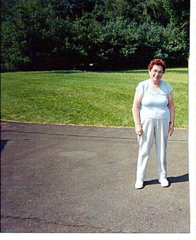 joyce lucas