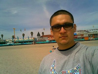 jaime jimenez