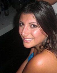 Melina Hormozi