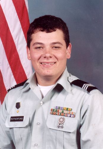 brian rutherford