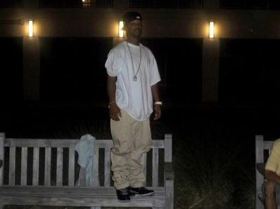 Cyril Hatchett
