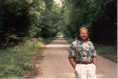 Bill Wohrer