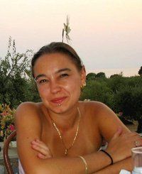 Lisa Miles