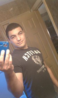 jeremy daniels