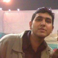 Mohit Singh