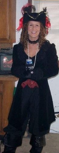 Suzanne Griffin
