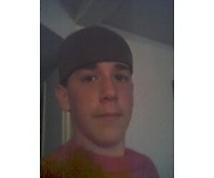Shane Johnston