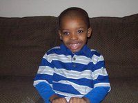 Lyshawn Pree