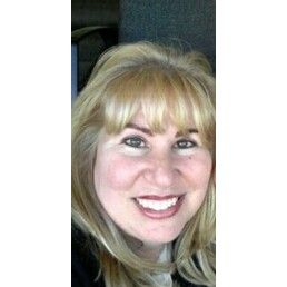 Maureen Holmberg