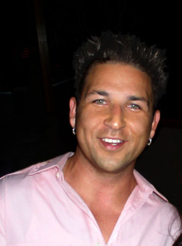 Daniel Rossi