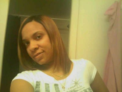Sheena Tankersley
