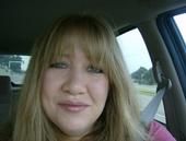Tina Vanderburg