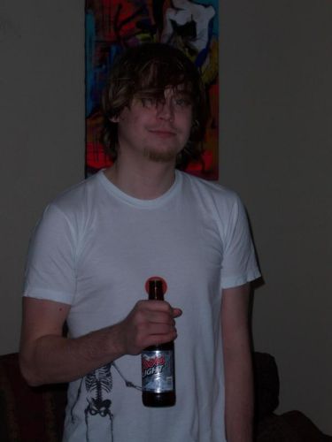 joshua stapleton