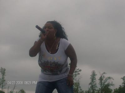 Rhonda Hoskins