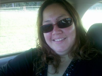 Mamie Garman