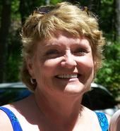 Patricia Krausen