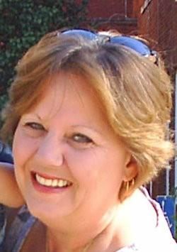 Theresa Singleton
