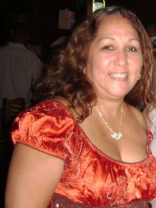 Nancy Ramirez