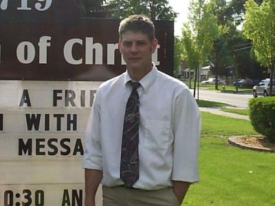 john jacobs