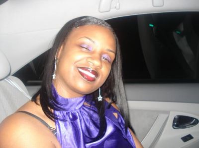 Shekesha Roberts