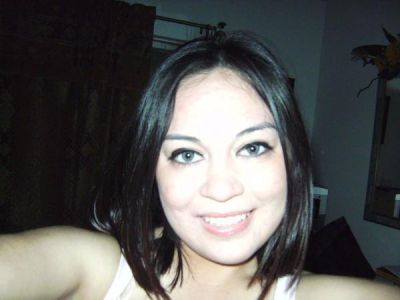 Mary Leos