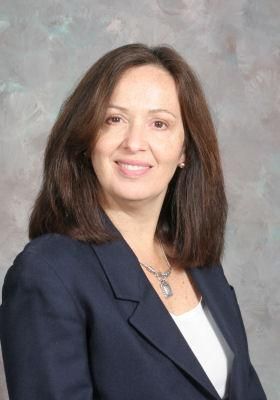 Marie Zaukas