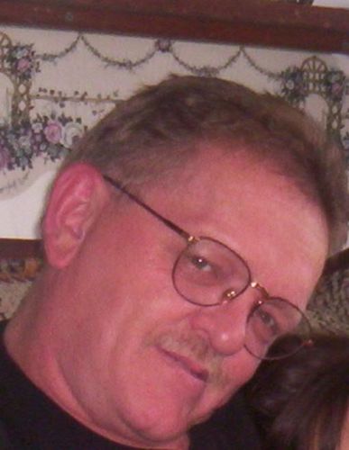 Timothy Sherwood