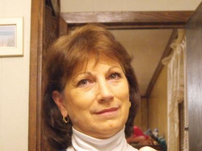 Deborah Riley