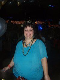Julie Baxley